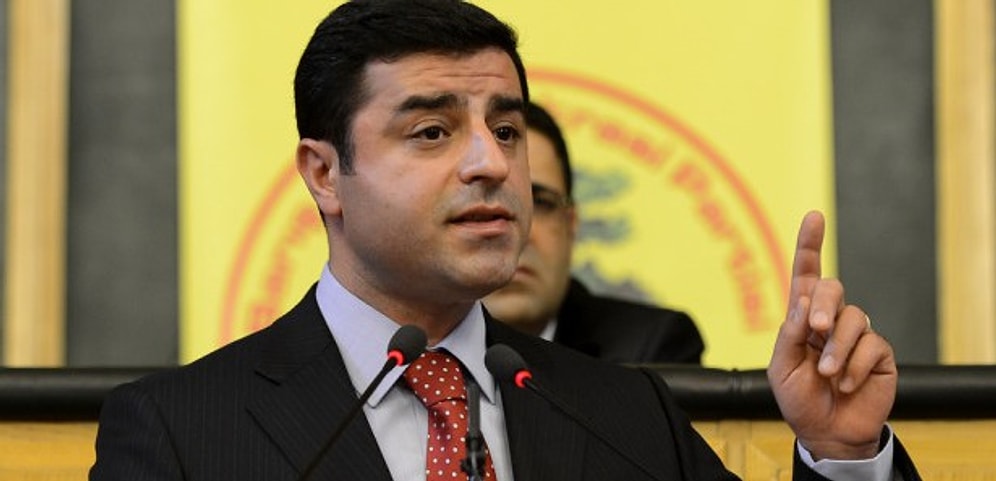 'Türkiye'nin Batısı Bizi Anlamadı'
