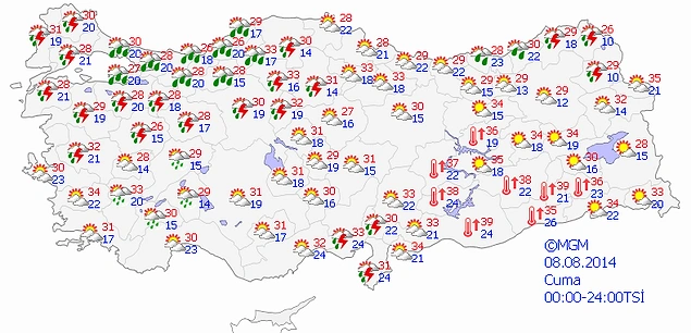 Bugün 1 Ağustos Küresel Limit Aşım Günü: 2018in Kaynaklarını Tükettik, Gelecek Yıldan Ödünç Alıyoruz 39