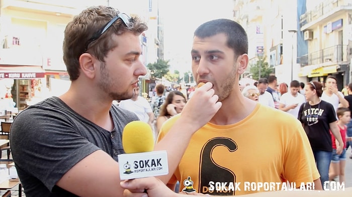 Sokak Röportajları: İnsanlar Tek Eşli Canlılar mıdır?