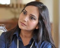 Amberin Zaman'dan Erdoğan'a Yanıt: 'Önce İnsan Ol'