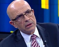 Enis Berberoğlu Hürriyet ile Yollarını Ayırdı