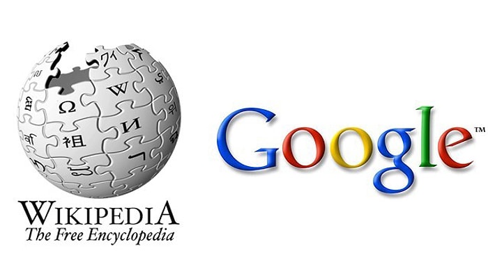 Avrupa Birliği, Google ve Wikipedia'nın Arasını Bozdu