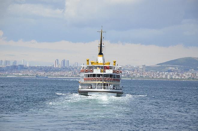 İstanbul'a Gitmek İçin 20 Sebep