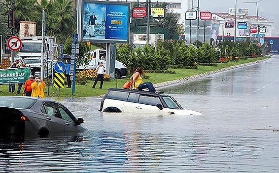 Burası İstanbul Ataşehir