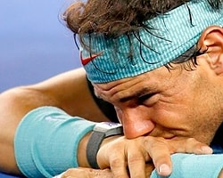 Nadal İçin Gergin Bekleyiş