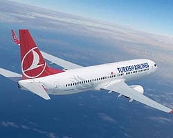 THY Erbil Seferlerini İptal Etti