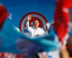 Erdoğan'dan Ayrımcılık Eleştirilerine Yanıt