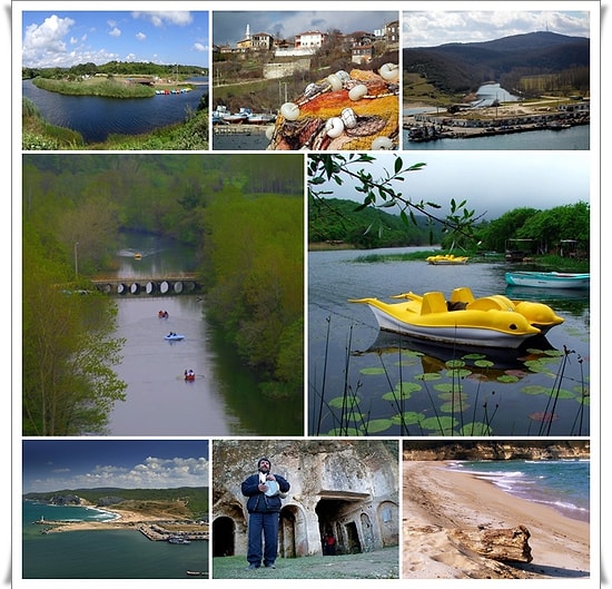 İstanbul'dan Kaçmak İçin Yakın Yerler; KIRKLARELİ