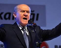 'Seçim Pusulaları, Amerikan Kovboy Filmlerinde 'Wanted' Yazan Afiş Gibi'