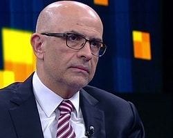Hürriyet: 'Enis Berberoğlu Kendi Arzusuyla İstifa Etti, Yorumlar Asılsız'