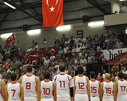 12 Dev Adam'da Kadro 16'ya İndi