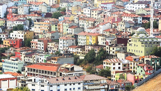 Fikirtepe Milyonerleri