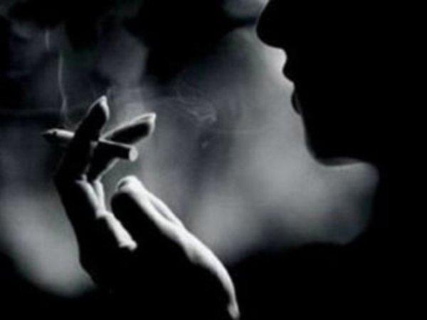4. Sigara içenlerin yüzde 82`si gelişmekte olan ülkelerde yaşıyor.