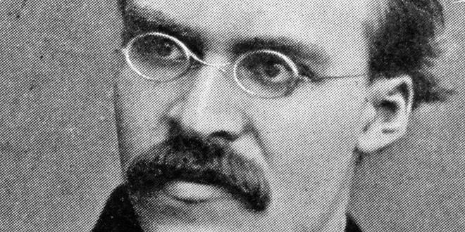 Nietzsche'den İyi Yazmanın 10 Kuralı