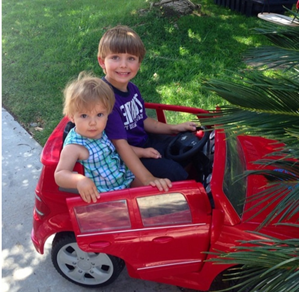 Sadece Ailenin En Küçük Çocuğunun Bileceği 15 Şey