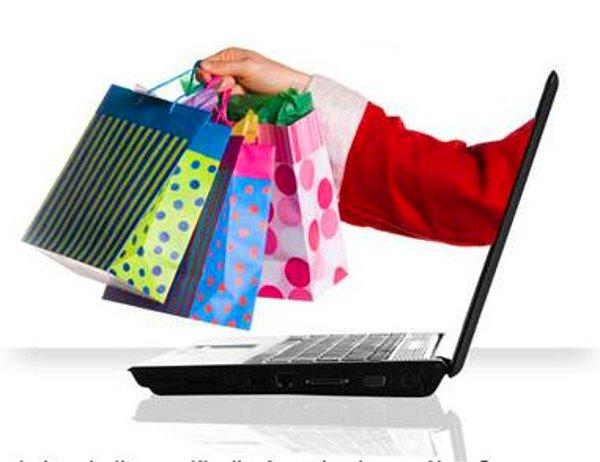 4. Online Alışveriş