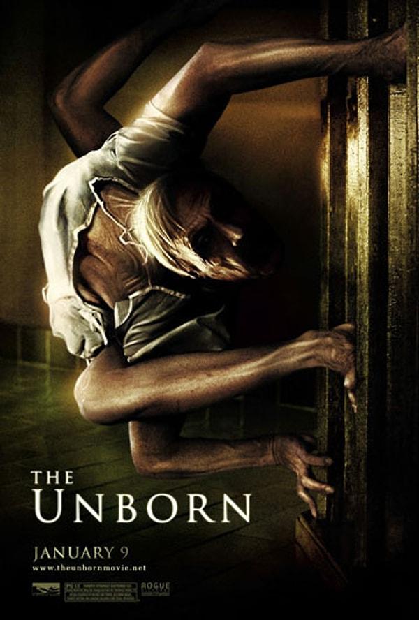 9. Unborn
