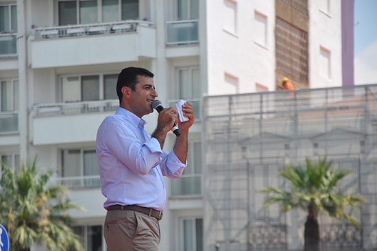 'Özerklik En Çok İzmir'e Yakışır'