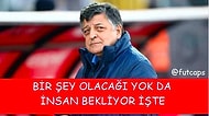 Ersun Yanal İstifa Etti, Sosyal Medya Çalkalandı: İşte En İyi Tepkiler