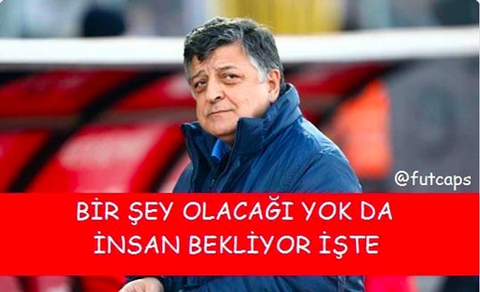 Ersun Yanal İstifa Etti, Sosyal Medya Çalkalandı: İşte En İyi Tepkiler