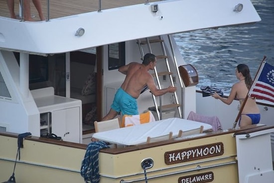 Ersun Yanal'ı Bu Fotoğraf mı Yaktı?