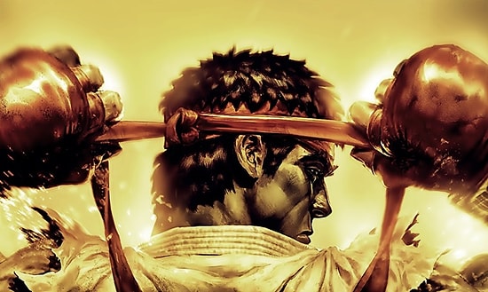 Ultra Street Fighter IV İncelemesi