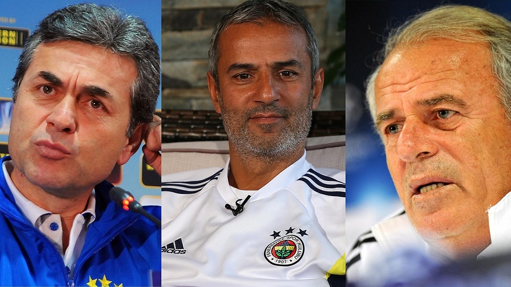 Ersun Yanal'ın Yerine Kim Gelecek?