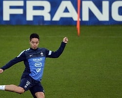 Nasri: "Deschamps Varsa Ben Yokum"