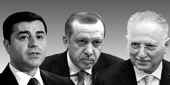 Cumhurbaşkanı Adayları Nerede Oy Kullanacak?