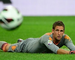 Stekelenburg Monaco'ya Kiralandı