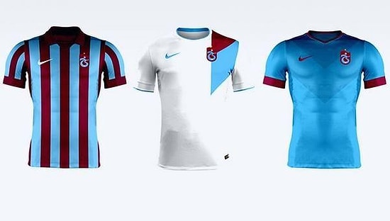 Yeni Sezon Formaları