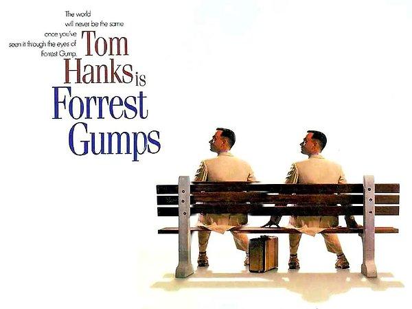3. Forrest Gump (1994)