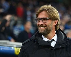Klopp: "Kukla Şovunda Gibiyiz"