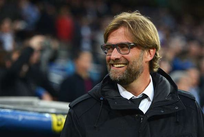 Klopp: "Kukla Şovunda Gibiyiz"