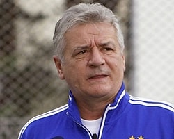 Dinamo Kiev'i Sarsan Ölüm