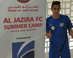 Lanzini Al Jazire'ye İmzayı Attı!