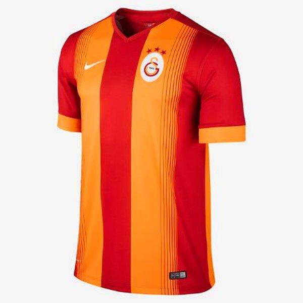Galatasaray İç Saha