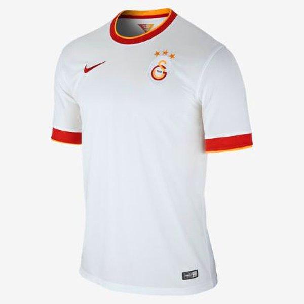 Galatasaray Deplasman