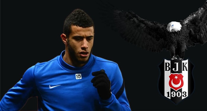 Belhanda Transferinde Son Gelişme