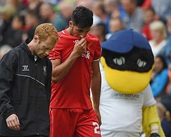 Emre Can: "Dönüşümüz Muhteşem Olacak"