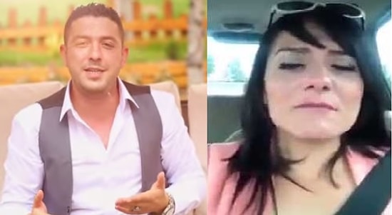 Fenomen Olan 'Benim Değil mi Vermicem' Olayına Beste Yapıp Klip Çekmek