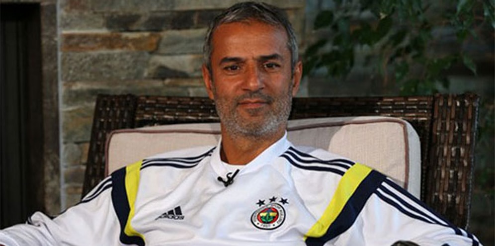 Yıldırım, İsmail Kartal İle Yola Devam Kararı Alabilir