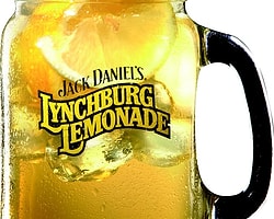Lynchburg Lemonade Nasıl Yapılır ?