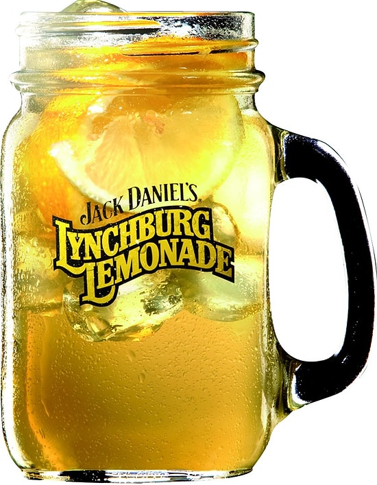Lynchburg Lemonade Nasıl Yapılır ?