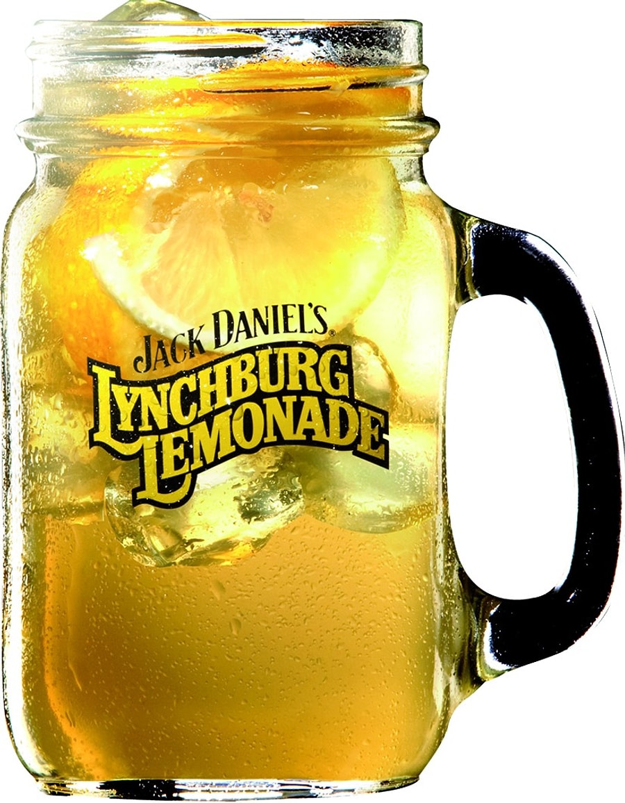 Lynchburg Lemonade Nasıl Yapılır