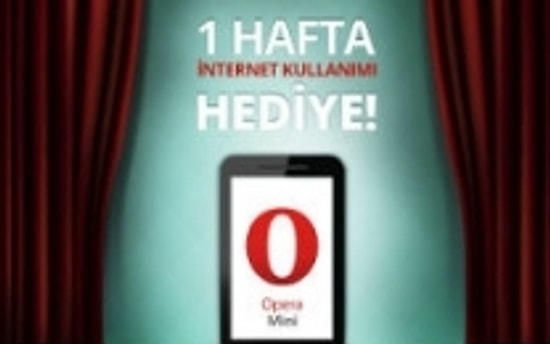 Avea'dan 1 Hafta Boyunca Ücretsiz İnternet!