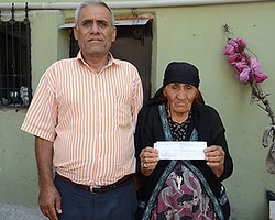 ‘Ekmekçiye Vereceğim’ Dedi Ama…