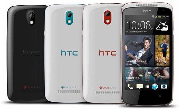 HTC'de İşler İyi Gitmiyor