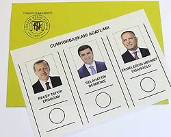 Türkiye Cumhurbaşkanını Seçiyor: Oy Verme İşlemi Sona Erdi