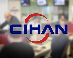 Cihan'a Yine Siber Saldırılar Başladı